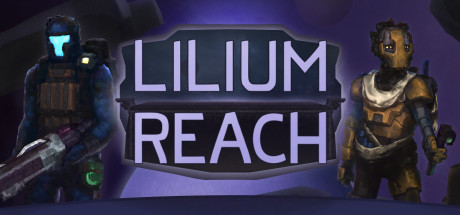 Lilium Reach header
