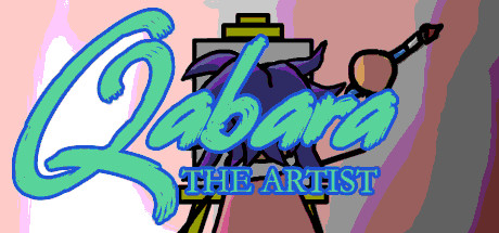 Qabara The Artist Cover Image