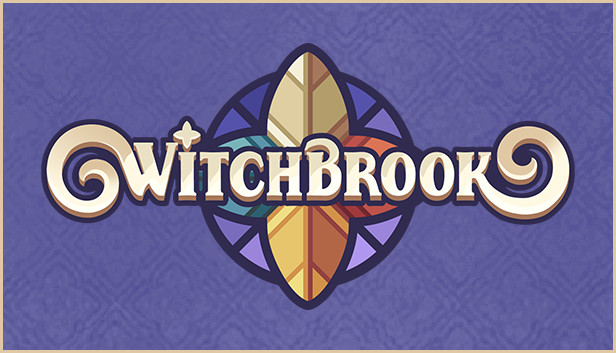 Witchbrook Steam capsule image