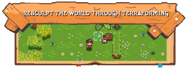 PRESENTATION - Pixelshire 2 resculpt opti | RPG Jeuxvidéo