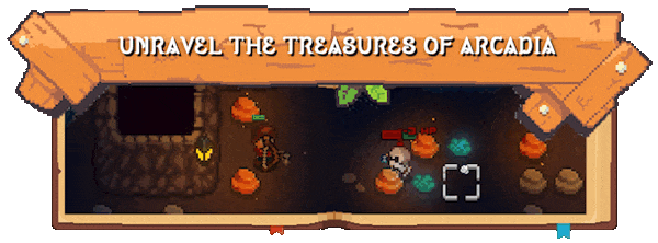 treasures opti | RPG Jeuxvidéo