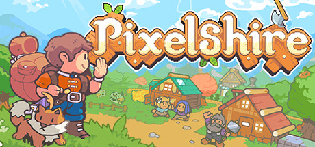 Pixelshire on Steam