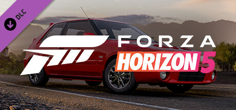 Forza Horizon 5 1992 Mazda 323 GT-R