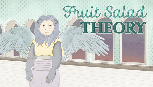 Fruit Salad Theory Steam capsule image