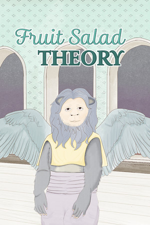 Fruit Salad Theory cover art