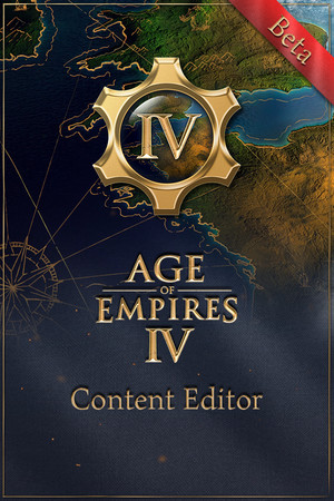 Age of Empires IV Content Editor
