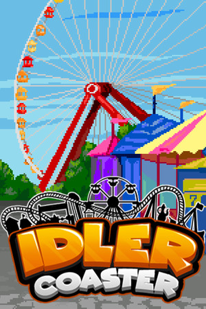 Idler Coaster cover art
