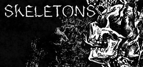Skeletons Cover Image