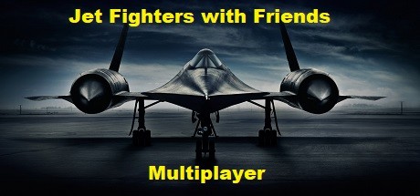 Baixar Jet Fighters with Friends  (Multiplayer) Torrent
