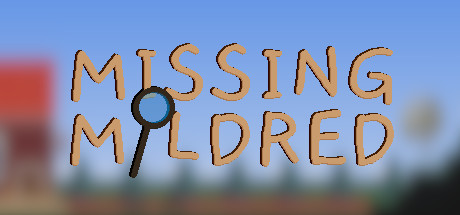 Missing Mildred Steam header image