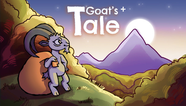 Goat's Tale Plus (Classic) Steam capsule image