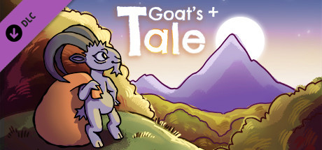 Goat's Tale Plus