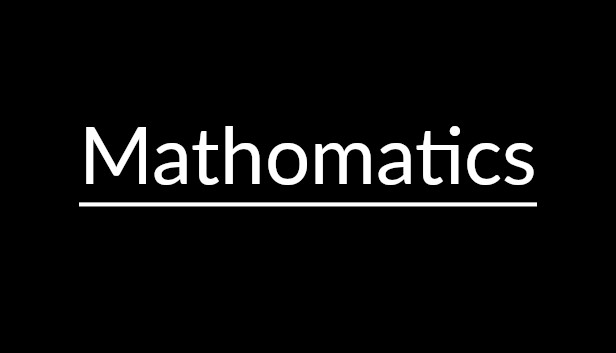 Mathomatics Steam capsule image