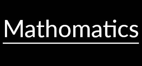 Mathomatics Cover Image