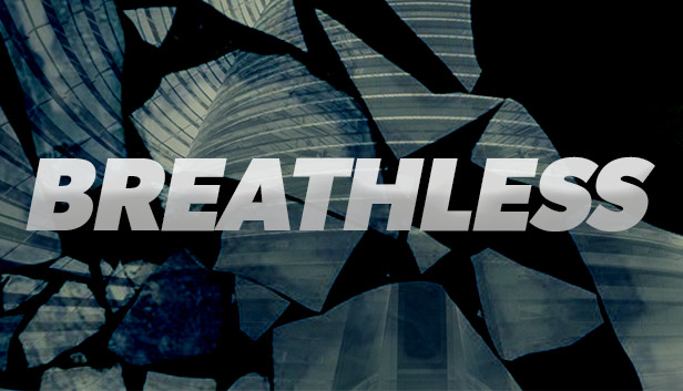 Breathless Steam capsule image