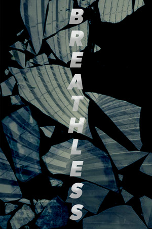 Breathless cover art