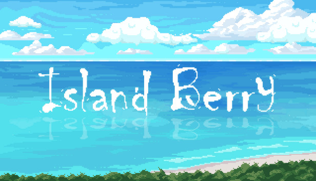 Island Berry Steam capsule image