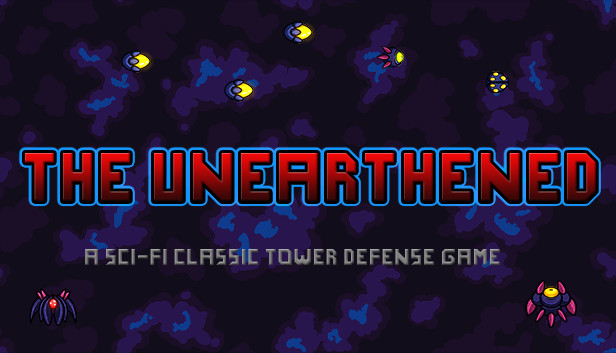 The Unearthened - Complete Edition Steam capsule image