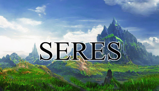 Seres Steam capsule image
