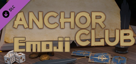 Anchor Club: Extended Features - Emoji header image