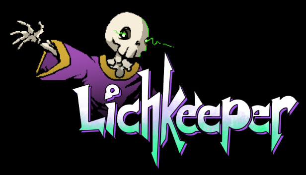 Lichkeeper Steam capsule image