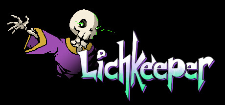 Lichkeeper