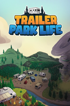 Trailer Park Life cover art