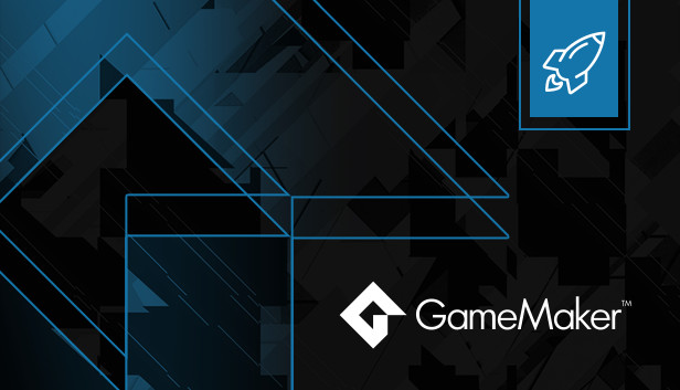 GameMaker Enterprise Steam capsule image