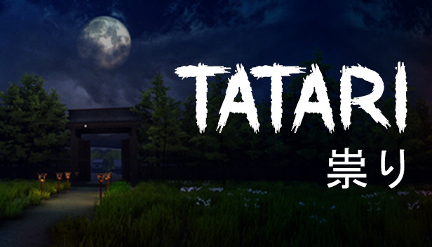 Tatari Steam capsule image