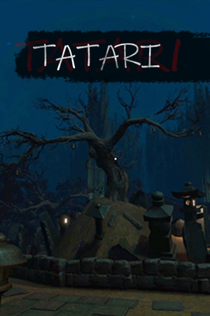 Tatari cover art