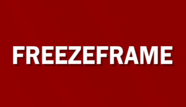 FREEZEFRAME Steam capsule image