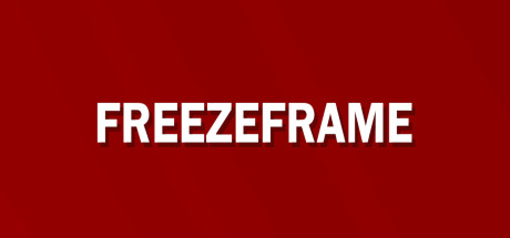 FREEZEFRAME Cover Image