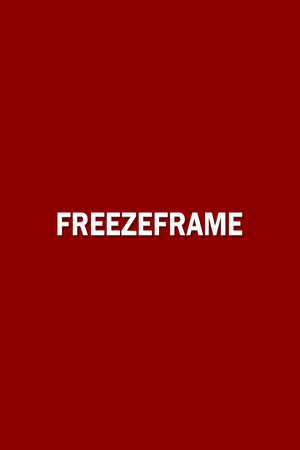 FREEZEFRAME cover art