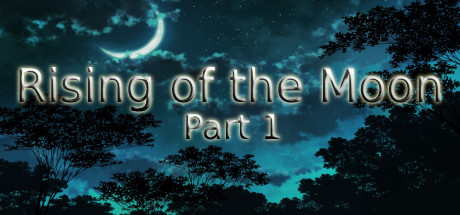 Rising of the Moon