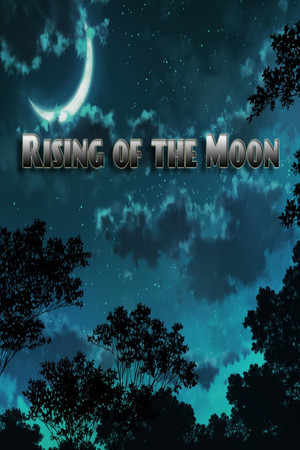 Rising of the Moon - Part 1 cover art