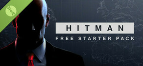 HITMAN Free Starter Pack