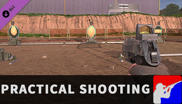 World of Shooting: Practical Shooting Campaign Steam capsule image