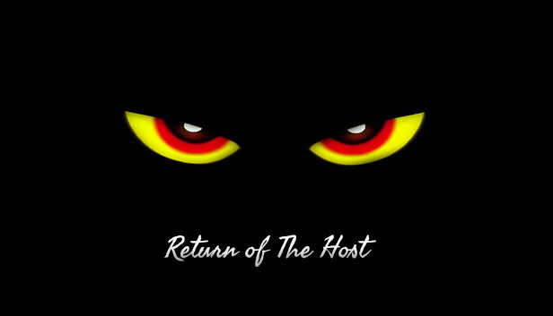 Return of the Host Steam capsule image