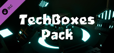 Combots - 20 TechBoxes