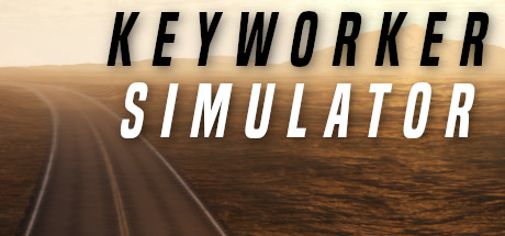 Keyworker Simulator Cover Image