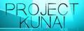 Project Kunai