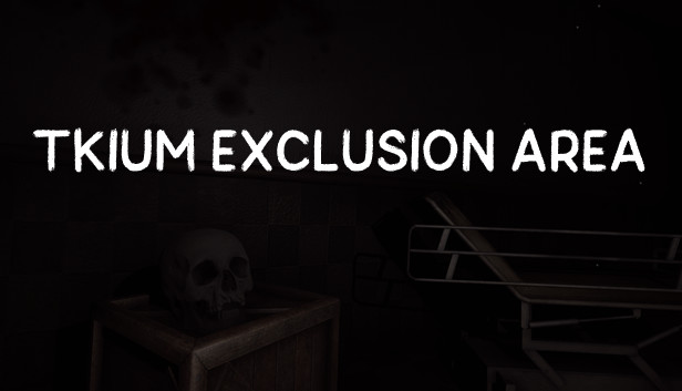 Tkium Exclusion Area Steam capsule image