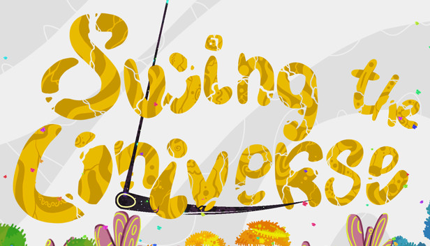 Swing the Universe Steam capsule image