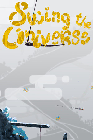 Swing the Universe cover art