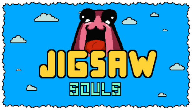 Jigsaw Souls Steam capsule image