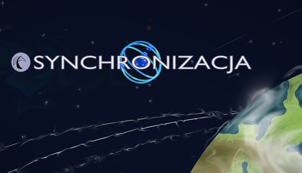 Synchronizacja - Visual Novel Steam capsule image