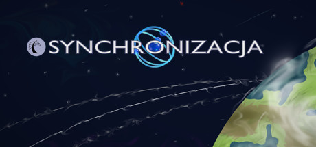 Synchronizacja - Visual Novel Cover Image