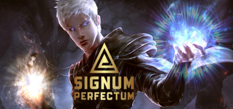 Signum Perfectum Cover Image