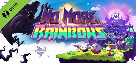 No More Rainbows Open Beta Stress Test