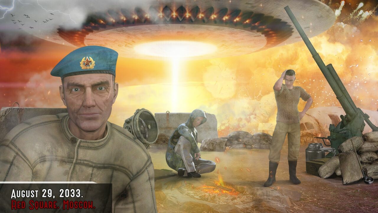 CyberPutin 2033 Extended Cut CyberPutin cyberputin-2033-extended-cut-cyberputin
